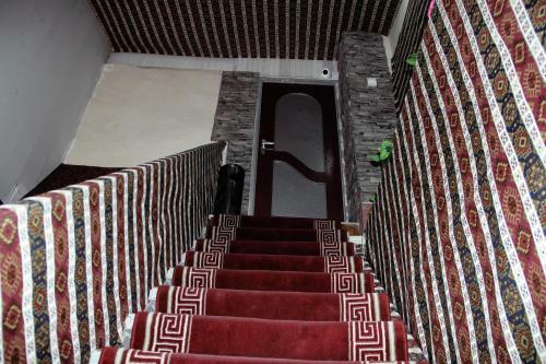 Cth-baku-hostel