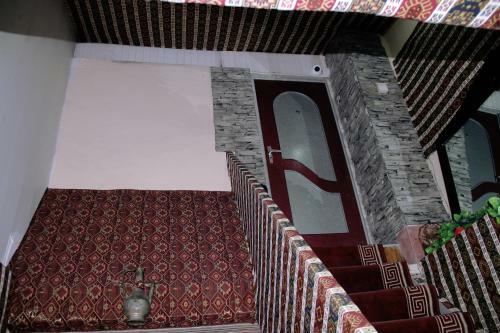 Cth-baku-hostel