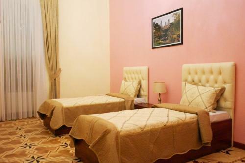 History Boutique Hotel