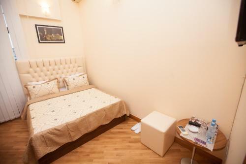 History Boutique Hotel