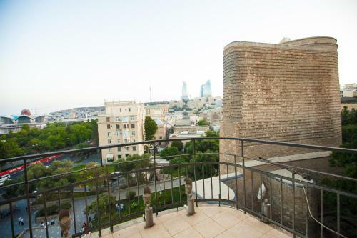 History Boutique Hotel