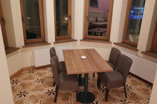 History Boutique Hotel