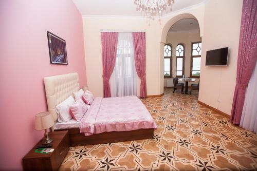 History Boutique Hotel