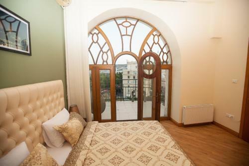 History Boutique Hotel