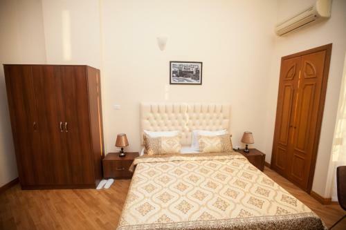 History Boutique Hotel