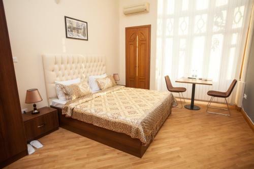 History Boutique Hotel