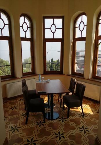 History Boutique Hotel