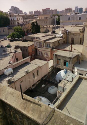 History Boutique Hotel