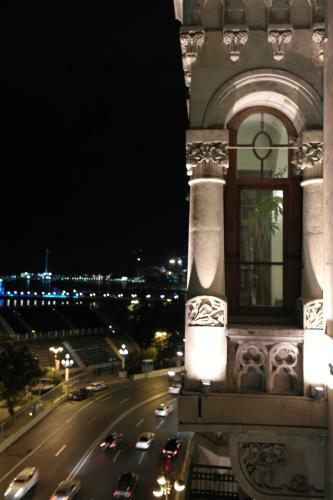 History Boutique Hotel
