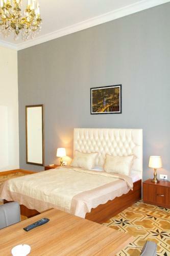 History Boutique Hotel
