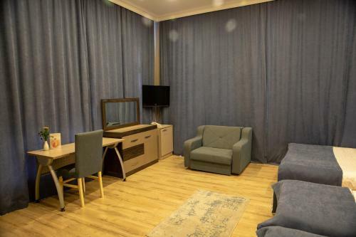 Hotel Life Holiday Baku