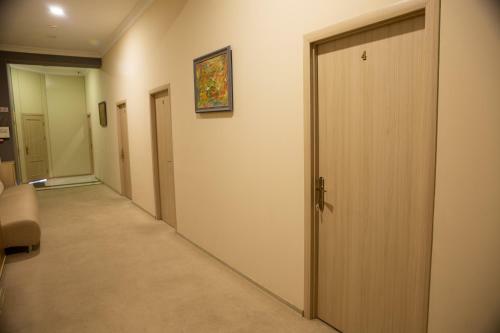 Hotel Life Holiday Baku