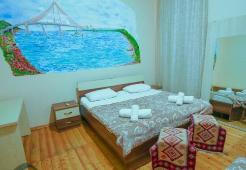 Hostel Va Baku