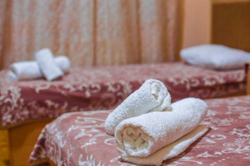 Hostel Va Baku