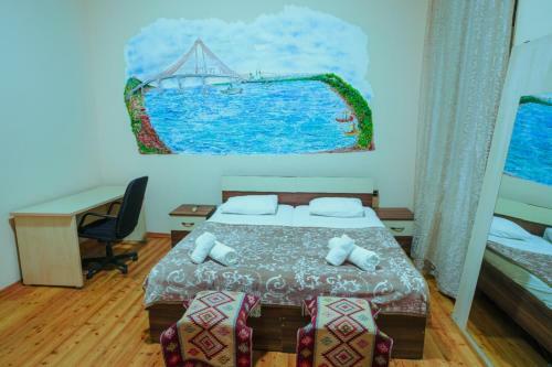 Hostel Va Baku