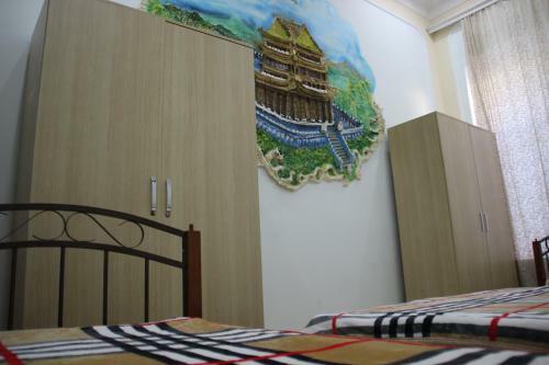 Hostel Va Baku