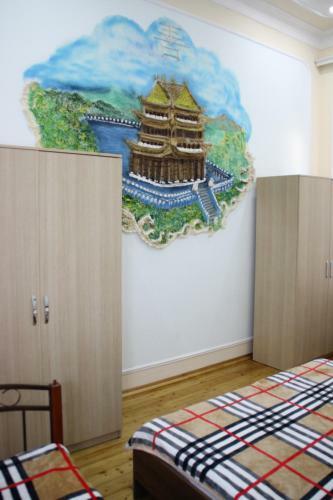 Hostel Va Baku