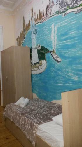 Hostel Va Baku