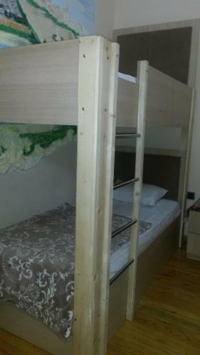 Hostel Va Baku
