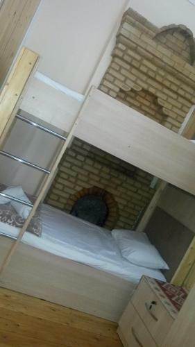 Hostel Va Baku