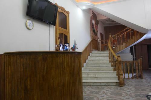 Hostel Va Baku