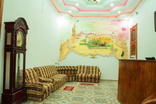 Hostel Va Baku