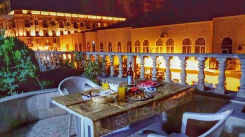 Hostel Va Baku