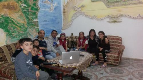 Hostel Va Baku