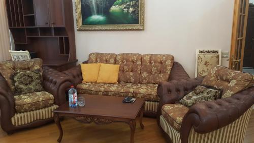 Apartment On Nariman Narimanov 125