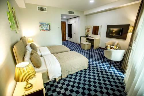 Sea Pearl Hotel