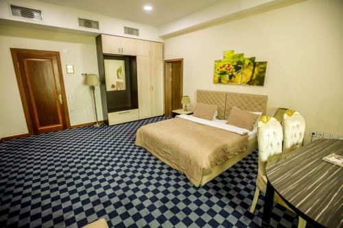 Sea Pearl Hotel