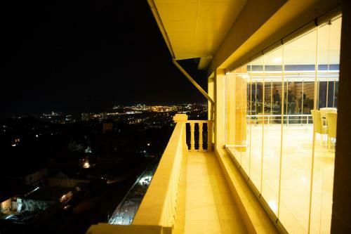 Sea Pearl Hotel