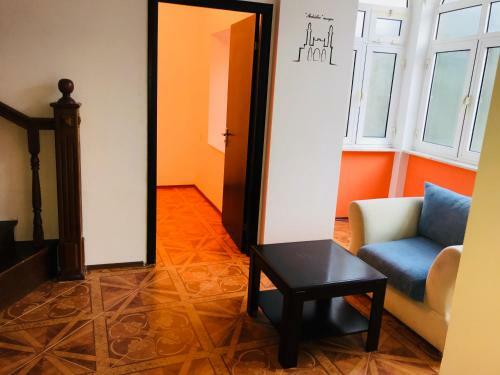 Check-in Apartment In The Old City