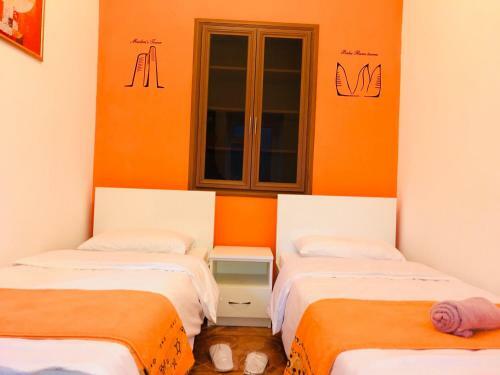Check-in Apartment In The Old City