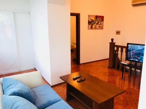 Check-in Apartment In The Old City