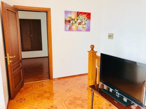 Check-in Apartment In The Old City
