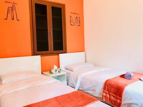Check-in Apartment In The Old City