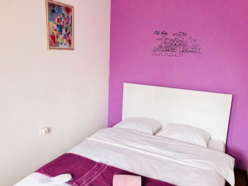 Check-in Apartment In The Old City