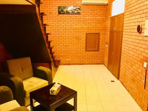 Check-in Apartment In The Old City