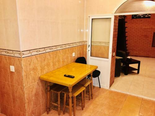 Check-in Apartment In The Old City