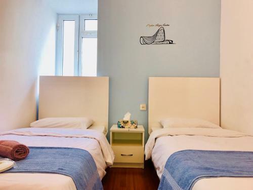 Check-in Apartment In The Old City