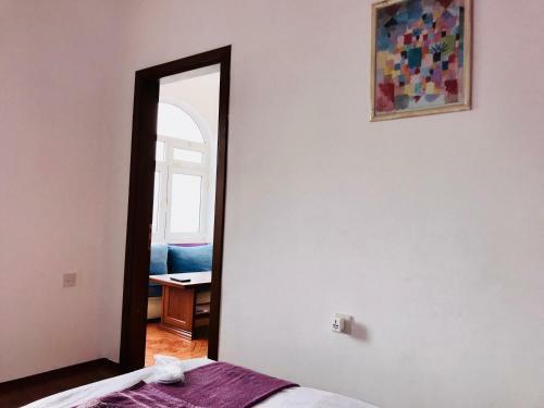 Check-in Apartment In The Old City