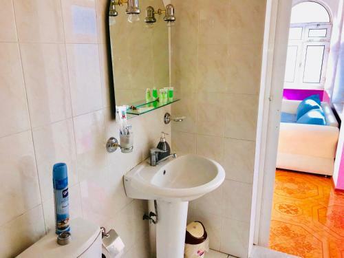 Check-in Apartment In The Old City