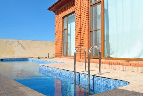 Magnificent Villa Near Baku