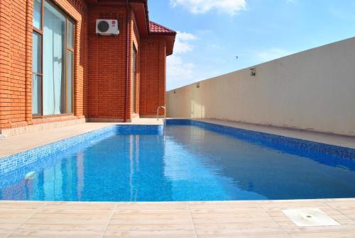 Magnificent Villa Near Baku