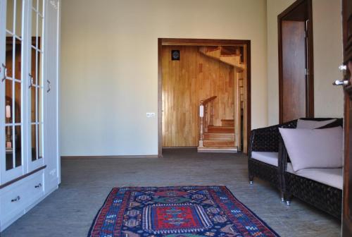 Magnificent Villa Near Baku
