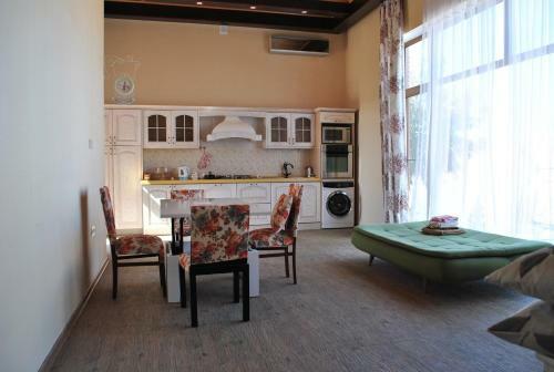 Magnificent Villa Near Baku