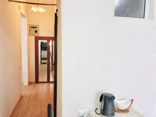 Check-in Apartment On Montin