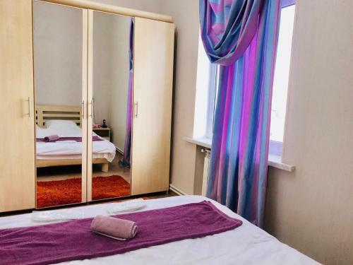 Check-in Apartment On Montin