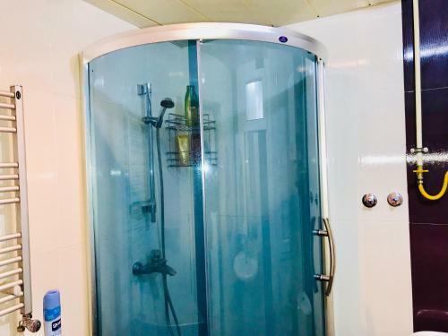 Check-in Apartment On Montin